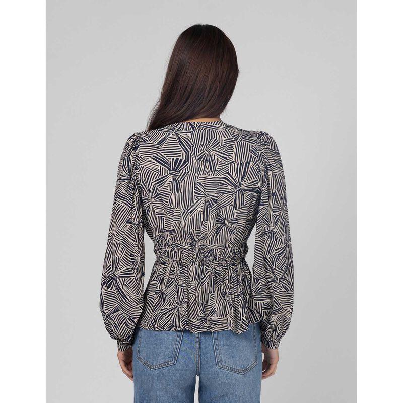 Stella + Gemma Ellen Blouse image number 1